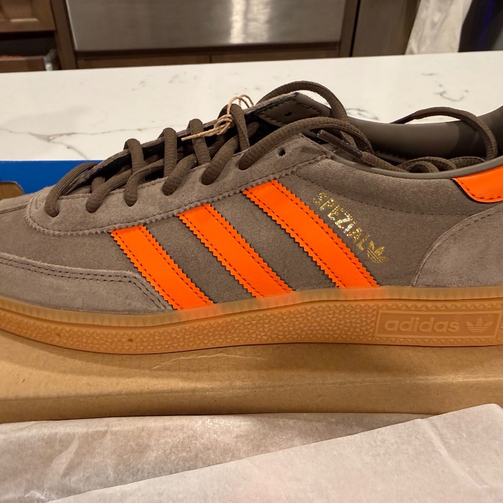 ADIDAS Handball 9.5 men’s